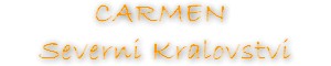 informacje o Carmen
